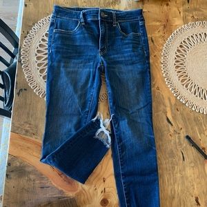 AE skinny Jean
